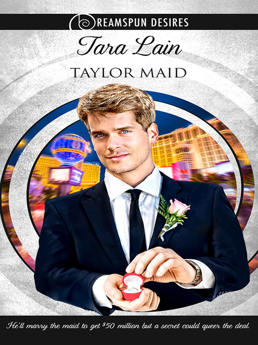 Title details for Taylor Maid by Tara Lain - Available